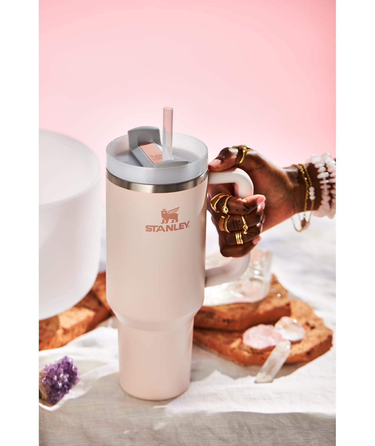 Stanely Tumbler
